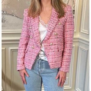 Generation Love Eliza Blazer (S)